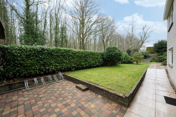 Medium property photo - Louis Couperusstraat 8, 4735 AP Zegge